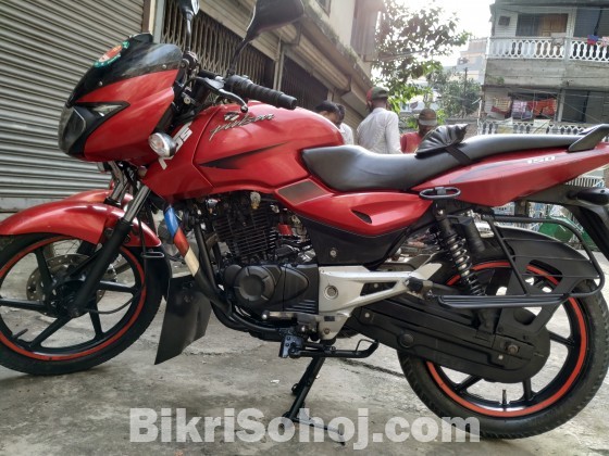 Pulsar 150cc